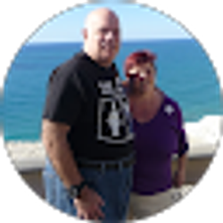 Profile photo of Barry & Cathy Newman