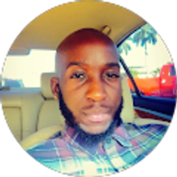 Profile photo of Tomlin Pierre