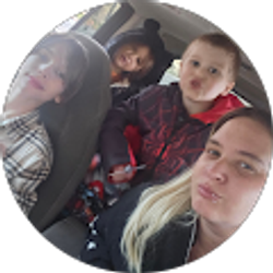 Profile photo of Kayla Bayer