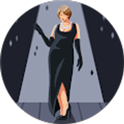 Profile photo of Carmon Shaw