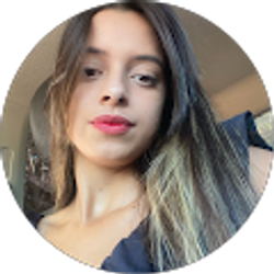 Profile photo of Rachel Silva