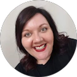 Profile photo of April Slagle