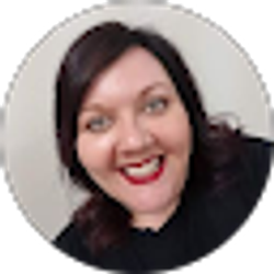 Profile photo of April Slagle