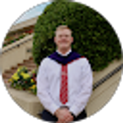 Profile photo of Sanderson Wall