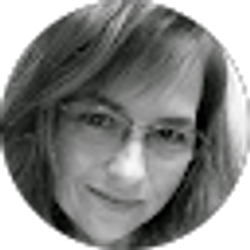Profile photo of Tammy Morris