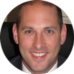 Profile photo of Scott Evans