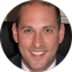 Profile photo of Scott Evans