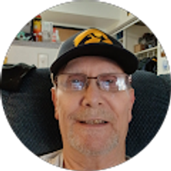 Profile photo of Philip Swartzendruber