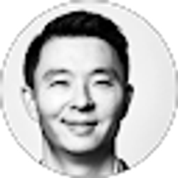 Profile photo of Duke Kim