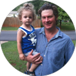 Profile photo of Andrew Terrell