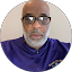 Profile photo of Thomas Harris