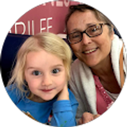 Profile photo of Terri Harper