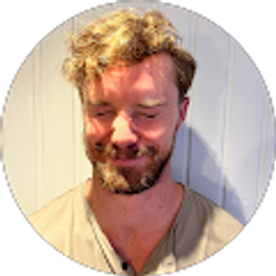 Profile photo of Ryan Conger