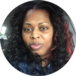 Profile photo of Dana Campbell