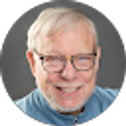Profile photo of Howard Wolinsky