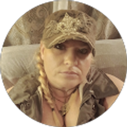 Profile photo of Amanda Culver