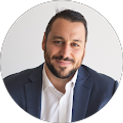 Profile photo of Eduardo Berrocal