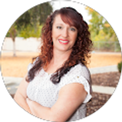 Profile photo of Erin Blanks