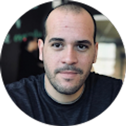 Profile photo of David Sanchez