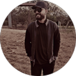 Profile photo of Fernando Hidalgo