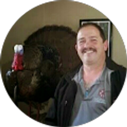 Profile photo of Michael D'Ovidio