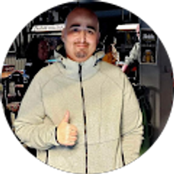 Profile photo of Lucchini Rodriguez