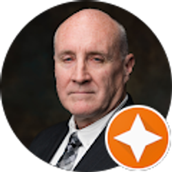 Profile photo of D. Scott Harmon