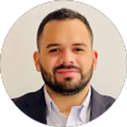 Profile photo of Sergio Calderon