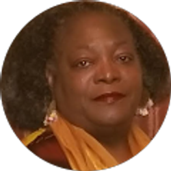 Profile photo of Patrina