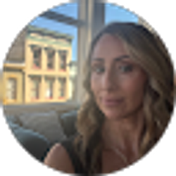 Profile photo of Chanell Salage