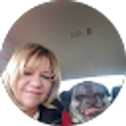 Profile photo of Glenda Rose