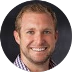 Profile photo of Adam Kessell