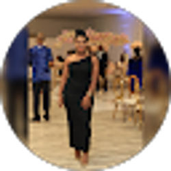 Profile photo of Antoinette Blay-Mockey