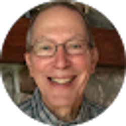 Profile photo of Al Herman