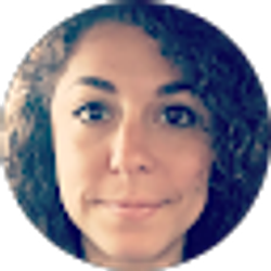 Profile photo of Nicole Longoria