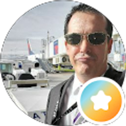 Profile photo of Cesar Baldini