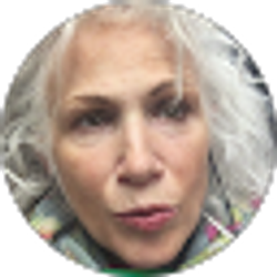 Profile photo of Ann Gammell Cook
