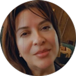 Profile photo of Dinaliz Romero
