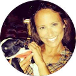 Profile photo of Christy Grady