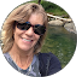 Profile photo of Karla Bradshaw