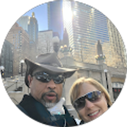 Profile photo of Charles Johnson