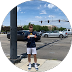 Profile photo of Kaden Mcknight