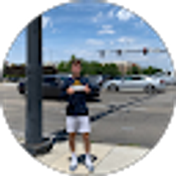 Profile photo of Kaden Mcknight