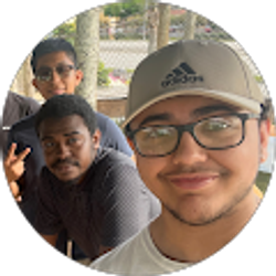 Profile photo of Dominic Timko