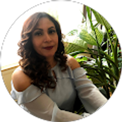 Profile photo of Maria Vergara