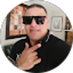 Profile photo of Alexis Fernández