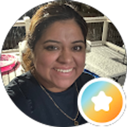 Profile photo of Edna Vazquez (Nena)