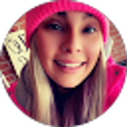 Profile photo of Liz Rodriguez