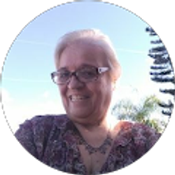 Profile photo of Rosalie Mcgoldrick