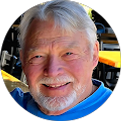 Profile photo of David Rector